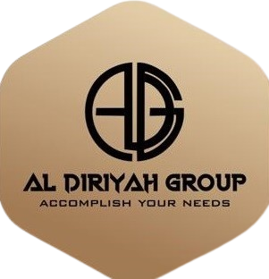 Aldariyah Logo